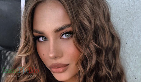 Anabel Ryazantseva InstaFitBio