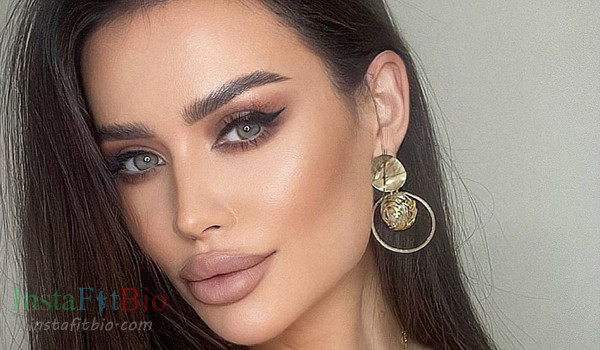 Anneta Pujalina InstaFitBio