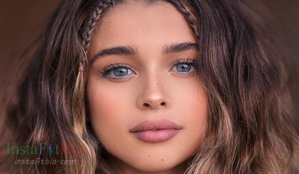 Berta Castane InstaFitBio