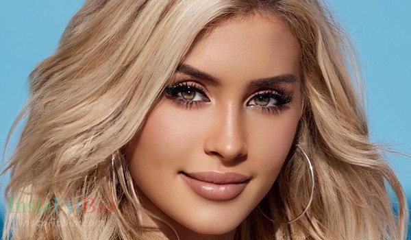 Daylon Muenzner InstaFitBio