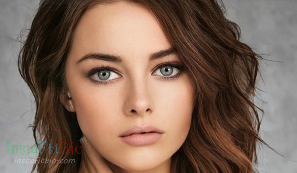 Emmy Wilde InstaFitBio