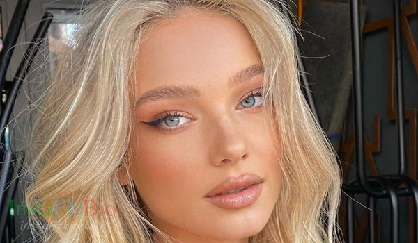 Ergi Bardhollari InstaFitBio