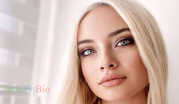 Gizem Caglar InstaFitBio