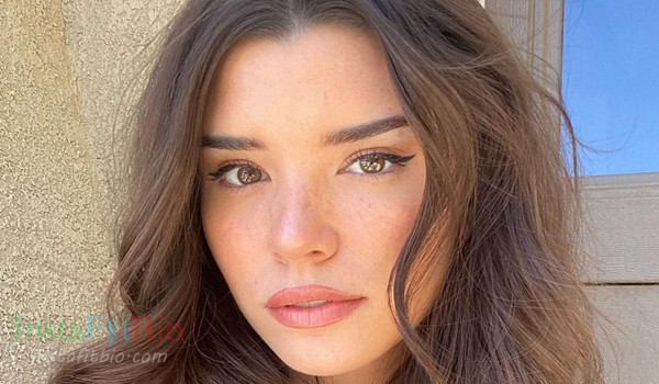 Gracie Phillips InstaFitBio