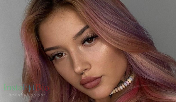 Jill Lange InstaFitBio