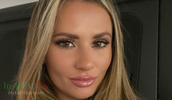 Karen Sosa InstaFitBio