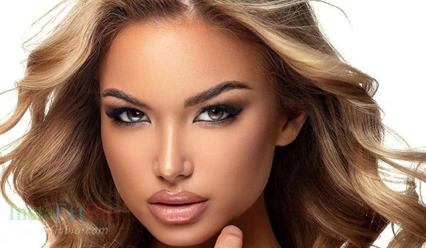 Kira Egyed InstaFitBio