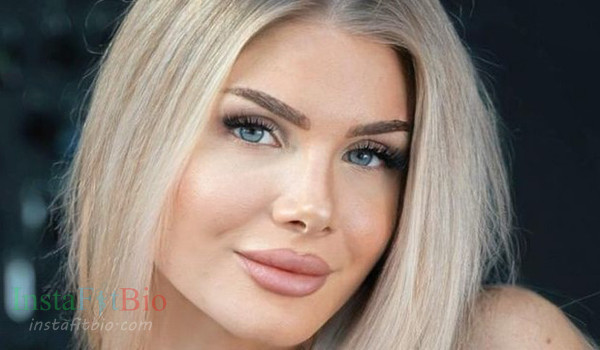 Klara Crismanich InstaFitBio