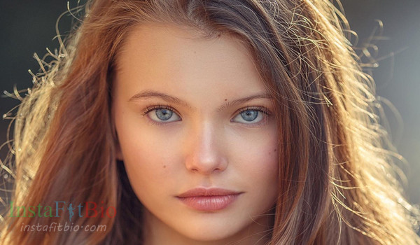 Kylissa Katalinich InstaFitBio