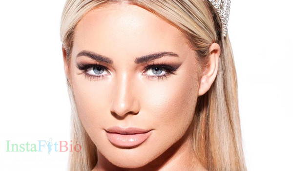 Lauren York InstaFitBio