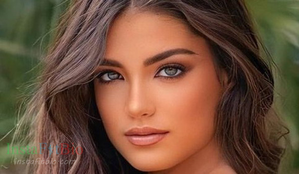 Lenzie Morgan InstaFitBio