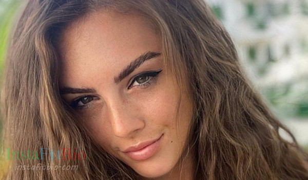 Lisa Moerman InstaFitBio