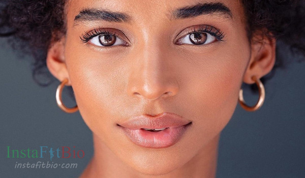 Liwia Szewczyk InstaFitBio