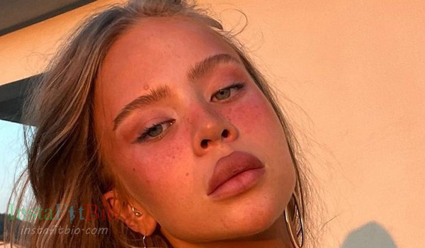 Lotte Elizabeth InstaFitBio