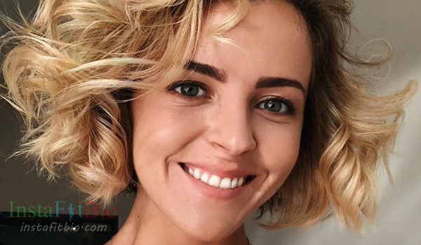 M.a.m.a.s.i.t.a InstaFitBio