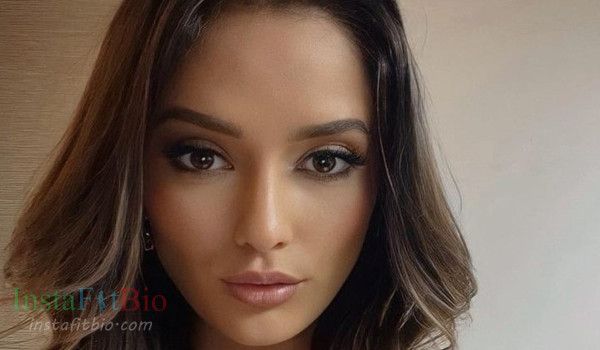 Mackenzie Rich InstaFitBio