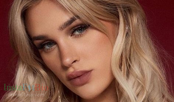 Madi Monroe InstaFitBio