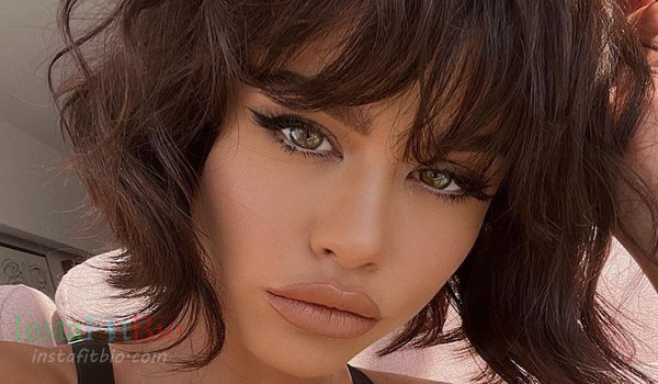 Maria Del Mar InstaFitBio