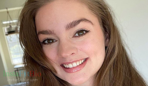 Mary Moody InstaFitBio