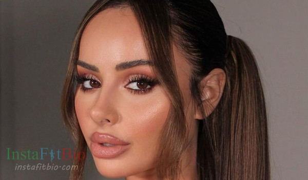 May Siani InstaFitBio