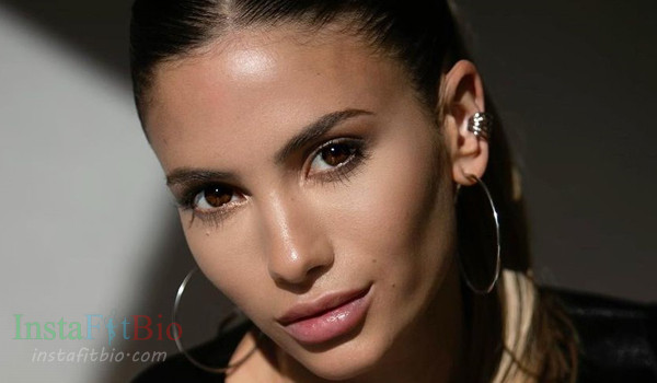 Micaela Dubra InstaFitBio