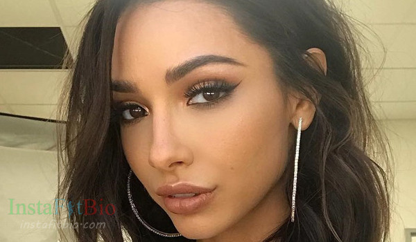 Michele Maturo InstaFitBio