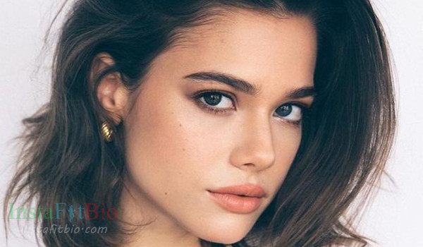 Michelle Ellyse Schlaman InstaFitBio