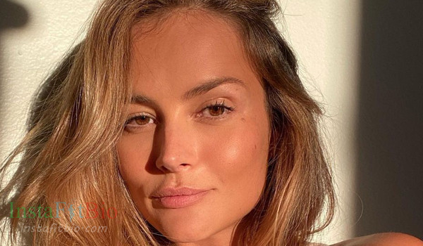 Natalia Borges InstaFitBio