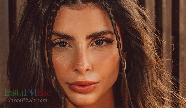 Natalia Nicola InstaFitBio