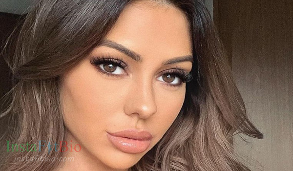 Natalie Tas InstaFitBio