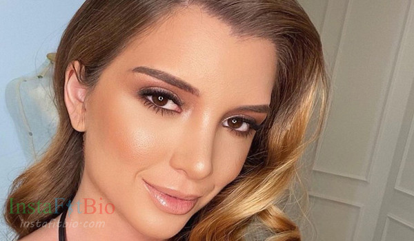 Natin Habrasil InstaFitBio