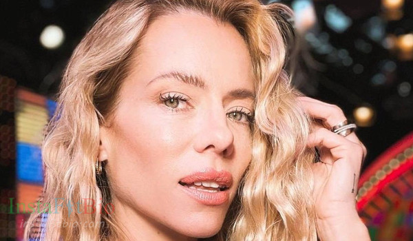 Nicole Neumann InstaFitBio