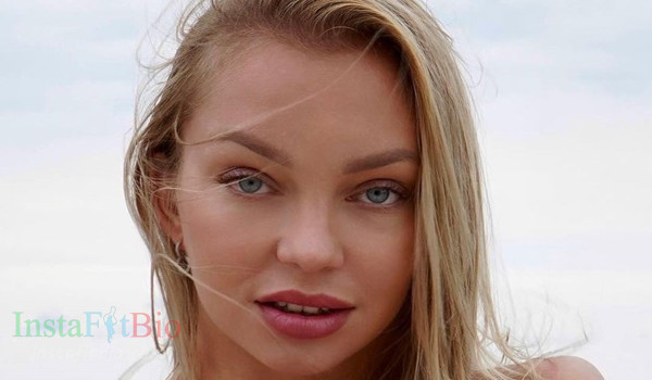 Nika Gikaliuk InstaFitBio