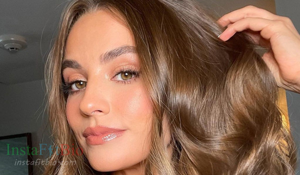 Rachel Annamarie Demita InstaFitBio