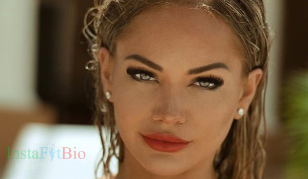 Rachel Leigh InstaFitBio