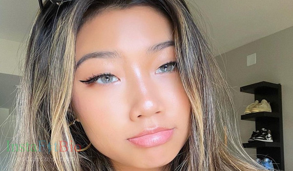 Rachie Love InstaFitBio