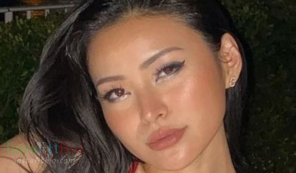 Rae Lil Black InstaFitBio