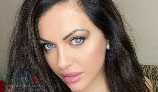 Ramona Gabriel InstaFitBio