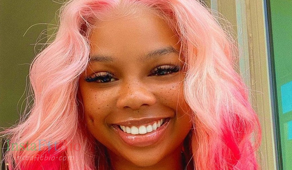 Raven Loso InstaFitBio