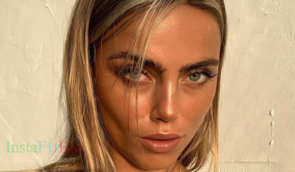 Rebecca Wicklin InstaFitBio