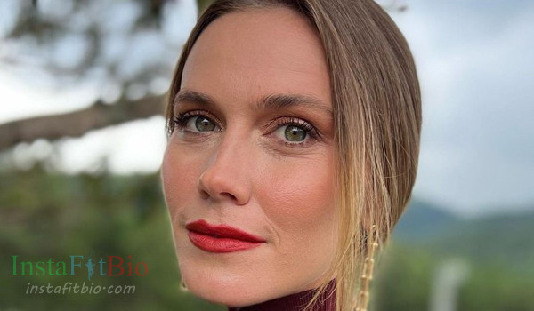 Renata Kuerten InstaFitBio