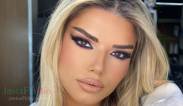 Sabina Mete InstaFitBio