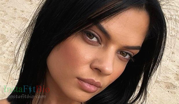 Samm Parks InstaFitBio