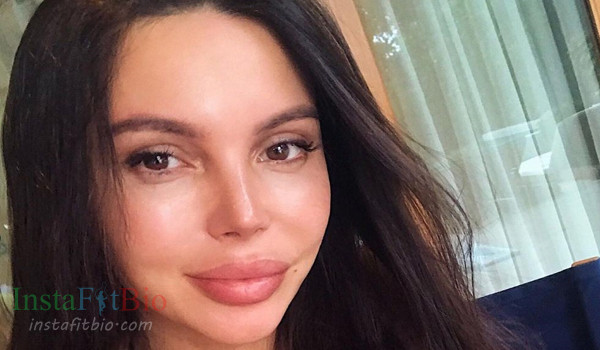 Samoylova Oxana InstaFitBio