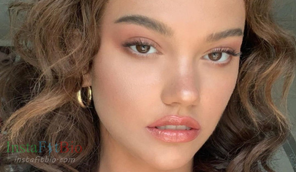 Sandy Evangelista InstaFitBio