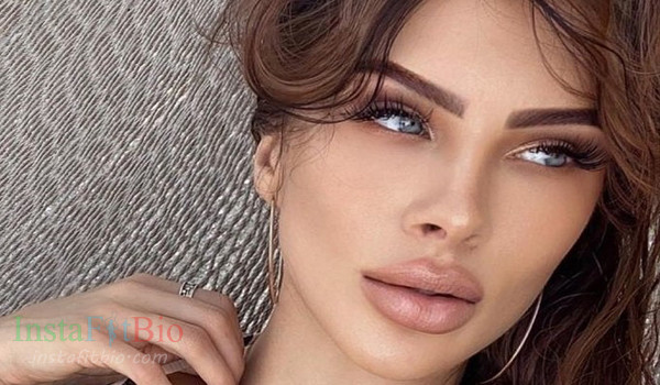 Skylar Walling InstaFitBio