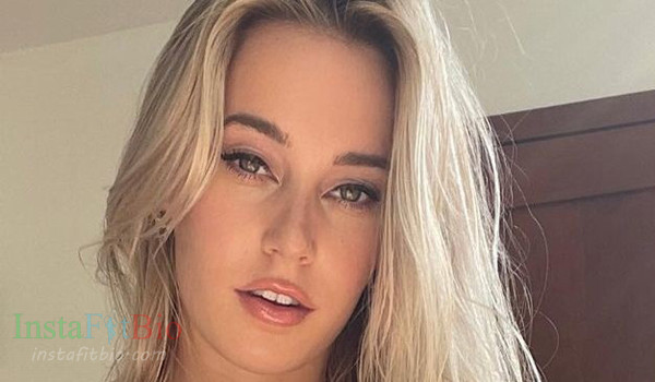 Sofia Blux InstaFitBio