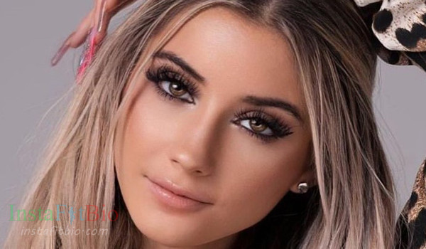 Sofie SanFilippo InstaFitBio