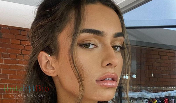 Sophia Chugranis InstaFitBio