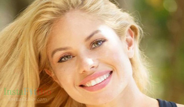 Sylvanna Toledo InstaFitBio